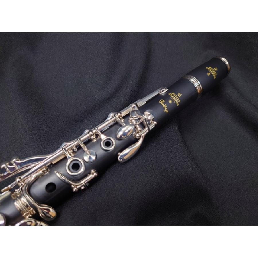 Buffet Crampon ビュッフェ クランポン Bb クラリネット PRODIGE Buffet Crampon ビュッフェ クランポン Bb クラリネット PRODIGE