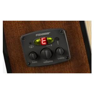 Fender（フェンダー） CD-60SCE/BLK エレアコ 初心者セット すぐに始め