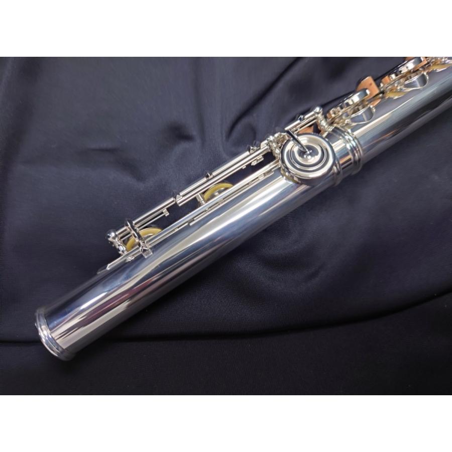 MIYAZAWA ミヤザワ 【1本限り旧定価品】フルート coSmo-2 RE BR