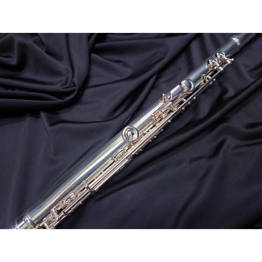 ミヤザワ 【1本限り旧定価品】フルート coSmo-2 RE 【22S】 BR