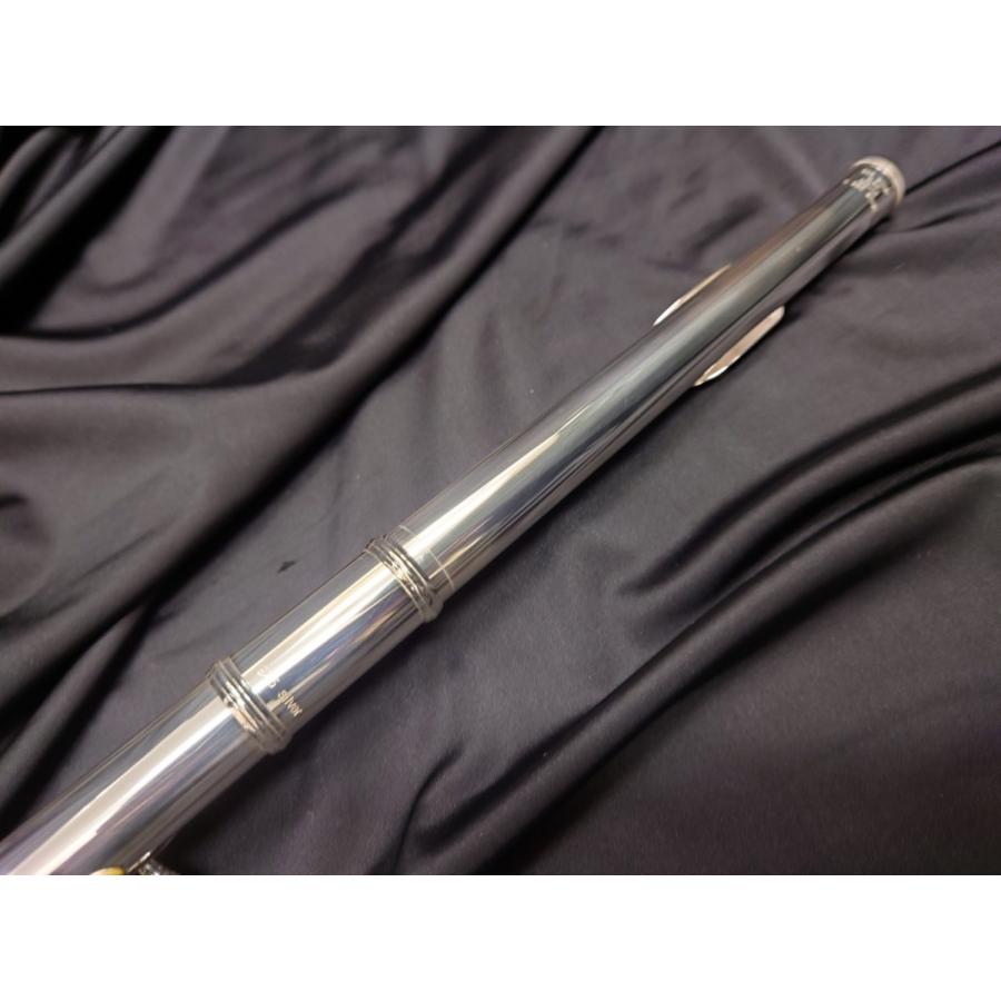 ミヤザワ 【1本限り旧定価品】フルート coSmo-2 RE 【22S】 BR