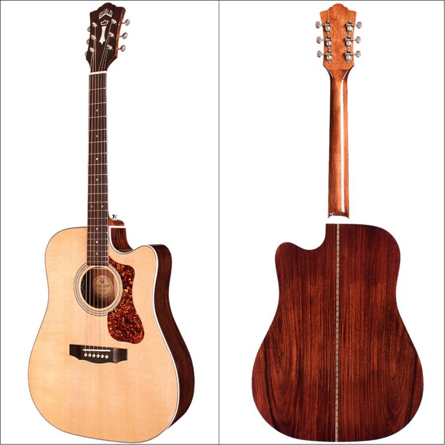 【美品】GUILD D-150CE エレアコ オール単板 ギグバッグ付 GUILD ギルド D-150CE/NAT エレアコ : 伊藤楽器船橋店 - 通販 - Yahoo
