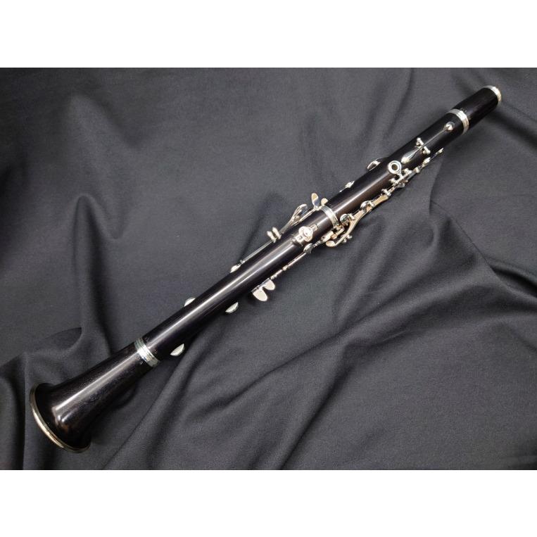 Buffet Crampon ビュッフェ クランポン Bb クラリネット E13(松本健司