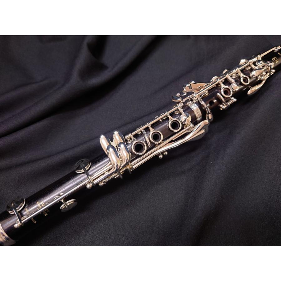 Buffet Crampon ビュッフェ クランポン Bb クラリネット E13(松本健司 
