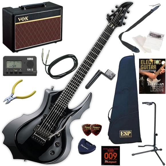 初回限定 エレキギター 初心者 入門セット Edwards エドワーズ E En Arc 初心者 入門セット 人気のvox Pathfinder10が入った本格14点セット 代引不可 Zoetalentsolutions Com