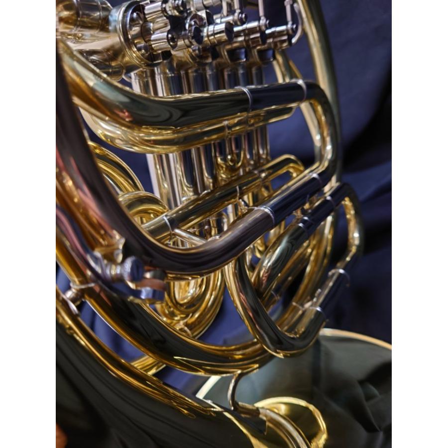 EASTMAN イーストマン  フレンチホルン EFH683D【五十畑勉氏選定品】の画像