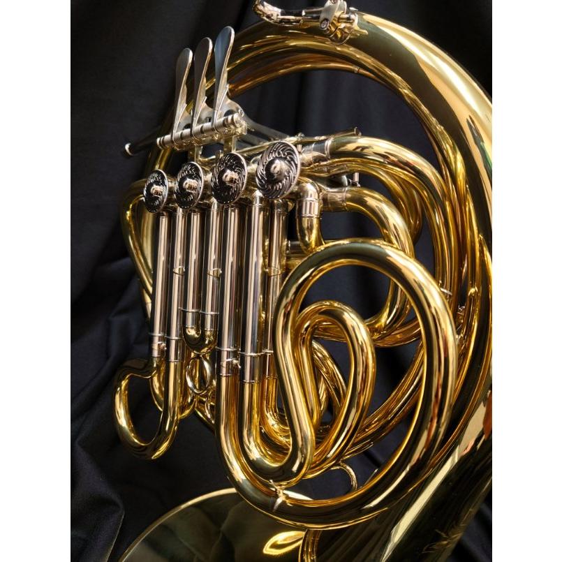 EASTMAN イーストマン  フレンチホルン EFH683D【五十畑勉氏選定品】の画像