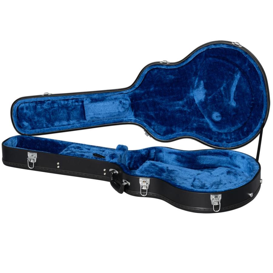 Epiphone ES-355 ペルハムブルー ハードケース付き Epiphone ES-355 ペルハムブルー ハードケース付き Epiphone
