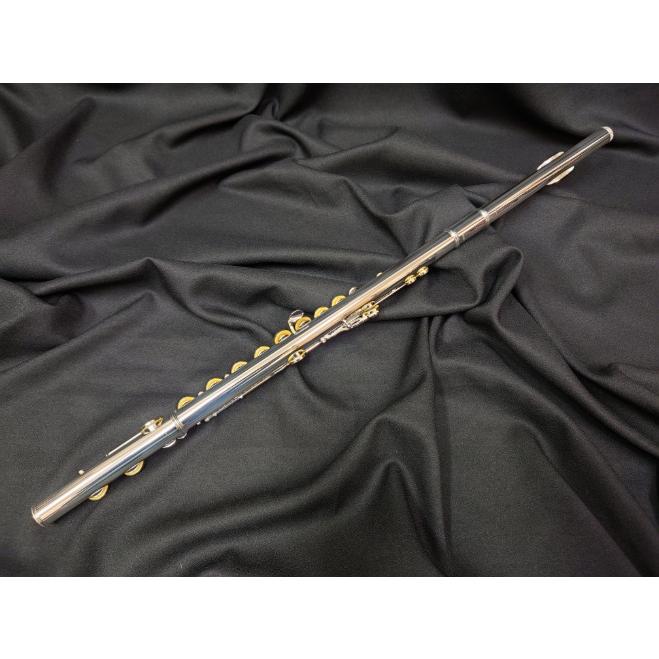 SANKYO サンキョウ フルート Etude PA NEL : 伊藤楽器船橋店 - 通販 