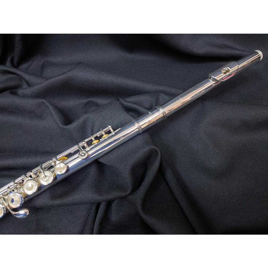 SANKYO サンキョウ フルート Etude PA NEL : 伊藤楽器船橋店 - 通販