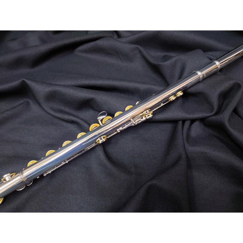 SANKYO サンキョウ フルート Etude PA NEL : 伊藤楽器船橋店 - 通販