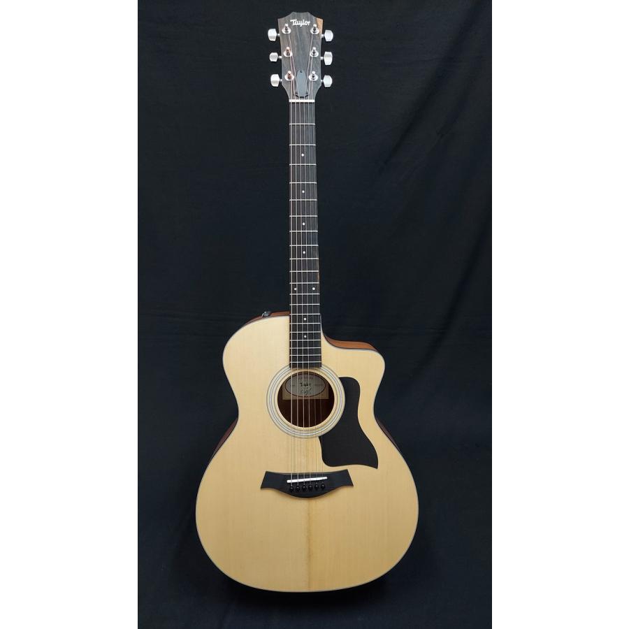 Taylor 114ce-S : f-114ces : 伊藤楽器船橋店 - 通販 - Yahoo!ショッピング