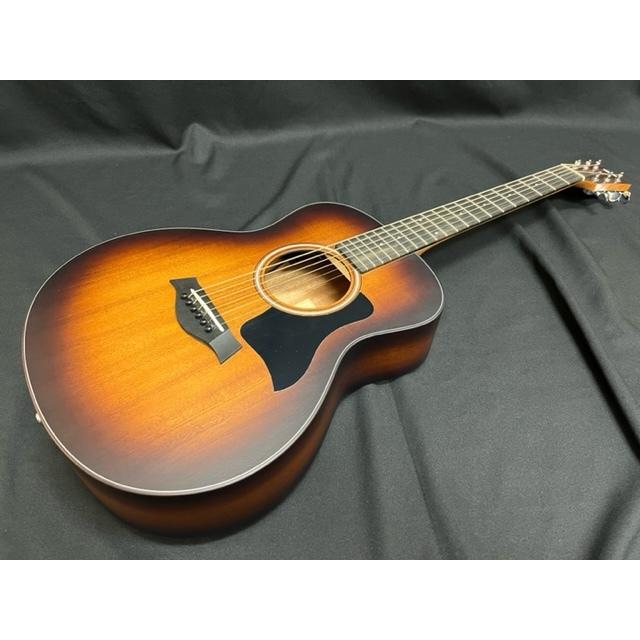 Taylor Taylor GS Mini-e Mahogany SEB 長期在庫につき大特価!! : 伊藤