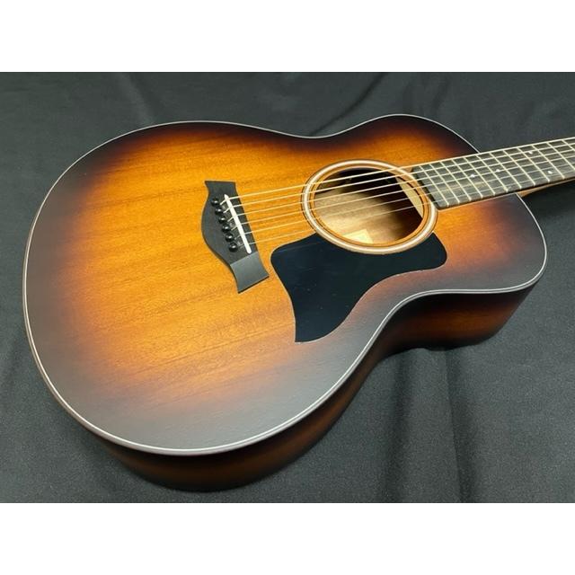 Taylor Taylor GS Mini-e Mahogany SEB 長期在庫につき大特価!! : 伊藤