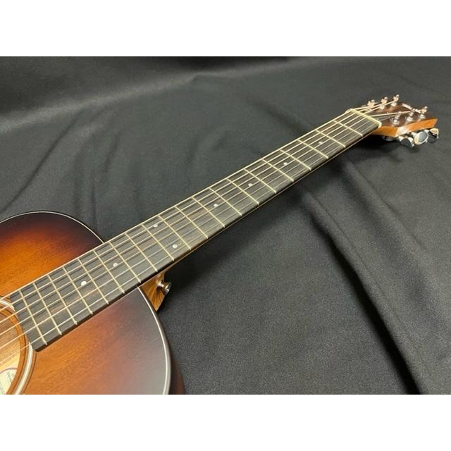 Taylor Taylor GS Mini-e Mahogany SEB 長期在庫につき大特価!! : 伊藤
