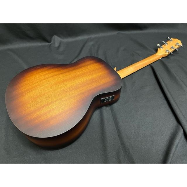 Taylor GS Mini-e Mahogany SEB 長期在庫につき大特価祭り!!｜mbfuna｜08