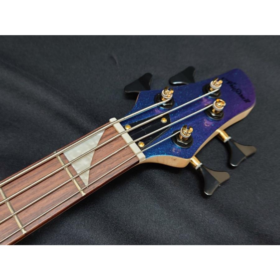 Aria Pro II IGB-CC BLPP : 伊藤楽器船橋店 - 通販 - Yahoo!ショッピング