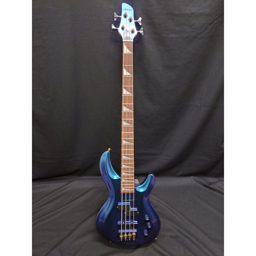 Aria Pro II IGB-CC BLPP : 伊藤楽器船橋店 - 通販 - Yahoo!ショッピング