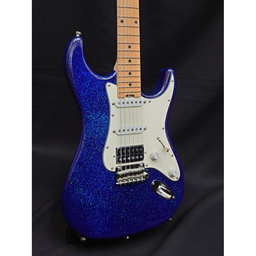 infinite Trad ST Blue Sparkle : 伊藤楽器船橋店 - 通販 - Yahoo