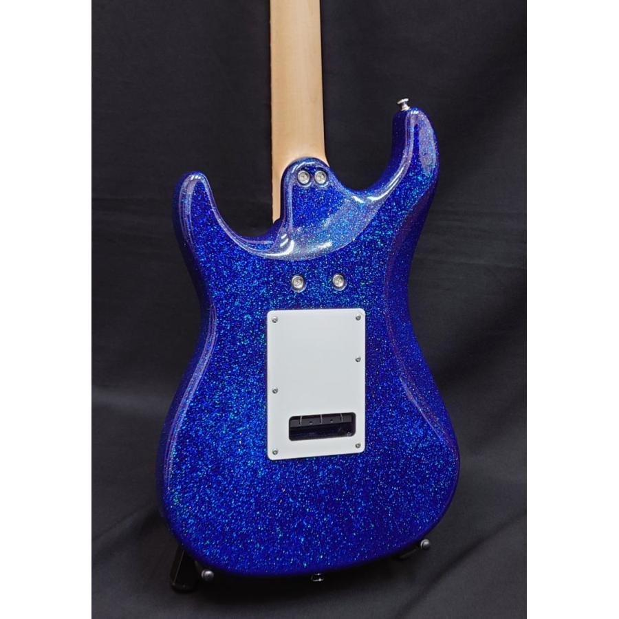 infinite Trad ST Blue Sparkle : 伊藤楽器船橋店 - 通販 - Yahoo