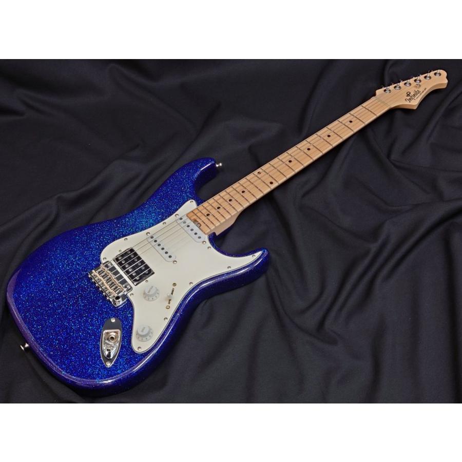 infinite Trad ST Blue Sparkle : 伊藤楽器船橋店 - 通販 - Yahoo