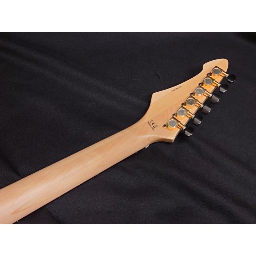 Aria proⅡ MAC-CC BLPP 少ジャンク 美品 Aria proⅡ MAC-CC BLPP 少