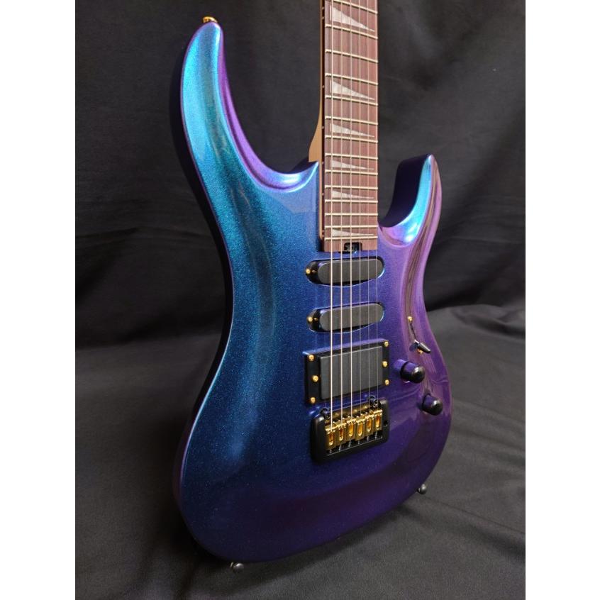 Aria proⅡ MAC-CC BLPP 少ジャンク　マジョーラカラー　美品 Aria proⅡ MAC-CC BLPP 少ジャンク マジョーラカラー 美品