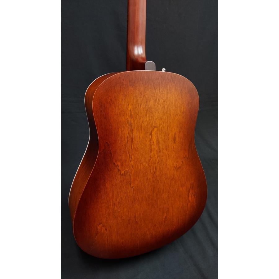 【1月中特価】シーガルEntourage Autumn Burst Seagull Entourage Autumn Burst アコースティックギター