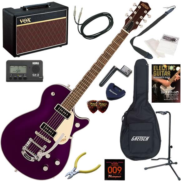 GRETSCH electromatic エレキギター+ソフトケース GRETSCH electromatic エレキギター+ソフトケース Outlet