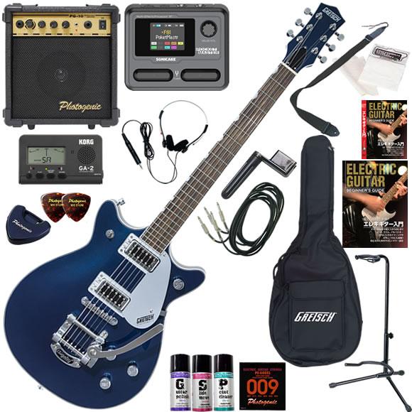 GRETSCH Gretsch グレッチ G5232T Electromatic/MSP エレキ