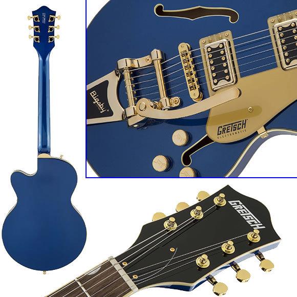 GRETSCH Gretsch グレッチ G5655TG Electromatic/AZM エレキ