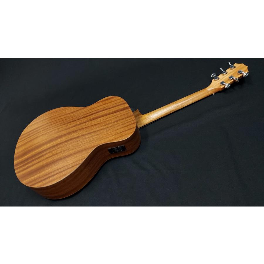 Taylor Taylor GS Mini-e Mahogany : 伊藤楽器船橋店 - 通販 - Yahoo