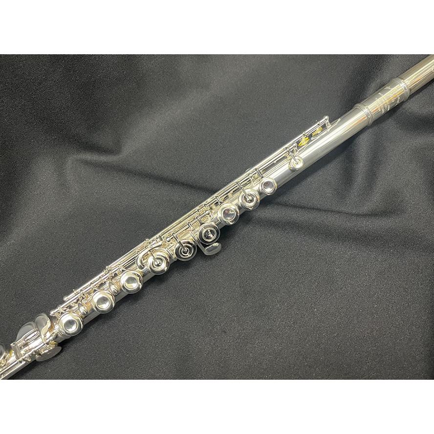 Muramatsu ムラマツ フルート GXIIICCE : 伊藤楽器船橋店 - 通販