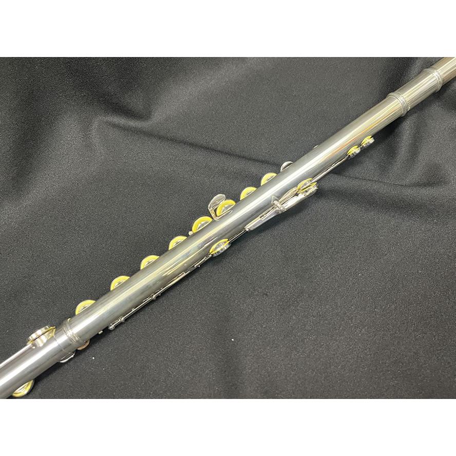 Muramatsu ムラマツ フルート GXIIICCE : 伊藤楽器船橋店 - 通販