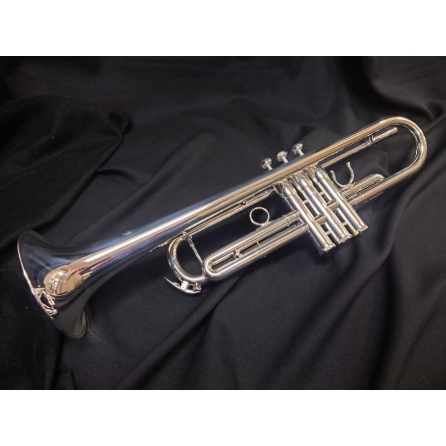Schilke B♭ トランペットS 32 L GP ベルチューニング 特注品 Schilke