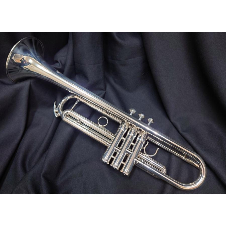 Schilke シルキー トランペット i33-SP（内藤 知裕氏選定品）【1本限り