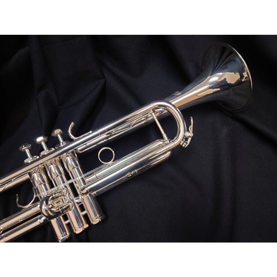 Schilke シルキー トランペット i33-SP（内藤 知裕氏選定品）【1本限り