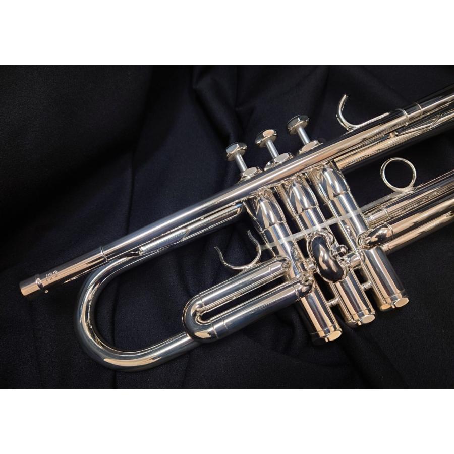 トランペット　本日限定値下げ Schilke シルキー トランペット i33-SP（内藤 知裕氏選定品）【1本限り