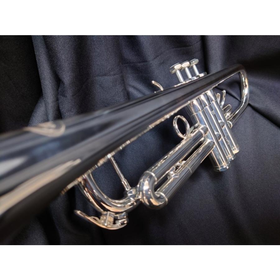 トランペット　本日限定値下げ Schilke シルキー トランペット i33-SP（内藤 知裕氏選定品）【1本限り