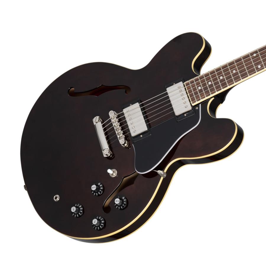 Epiphone（エピフォン） Epiphone Jim James ES-335 Seventies Walnut