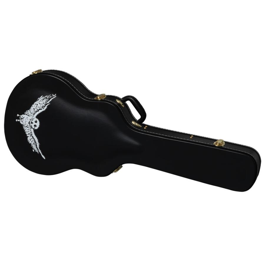 Epiphone（エピフォン） Epiphone Jim James ES-335 Seventies Walnut