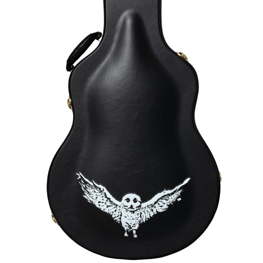 Epiphone（エピフォン） Epiphone Jim James ES-335 Seventies Walnut