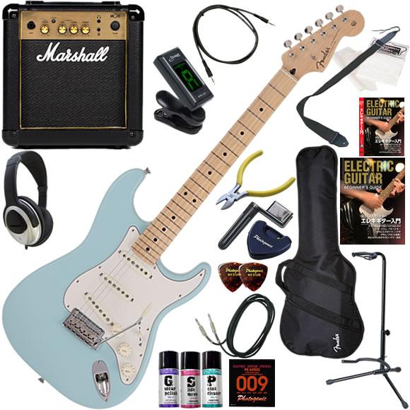 フェンダー　エレキギター Fender（フェンダー） Fender Japan ST-456 Stratocaster Electric