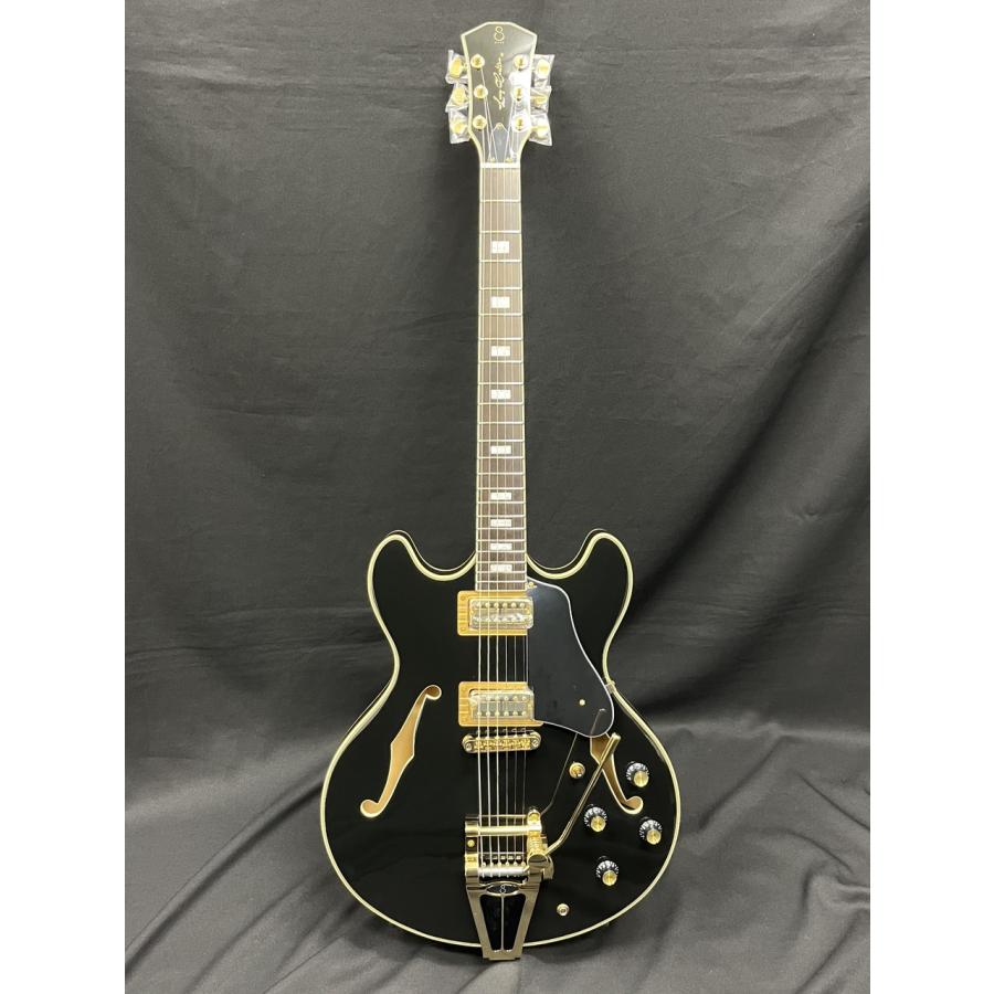 Sire Larry Carlton H7T BK : 伊藤楽器船橋店 - 通販 - Yahoo!ショッピング