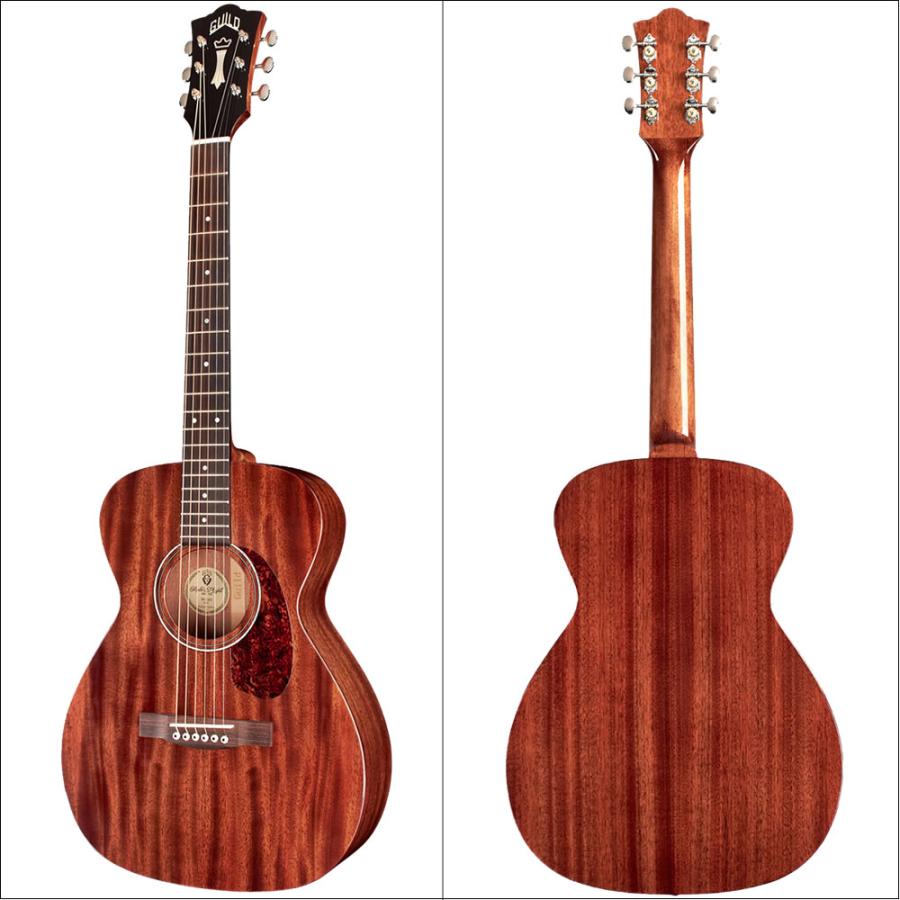 GUILD ギルド M-120/NAT アコースティックギター : 伊藤楽器船橋店
