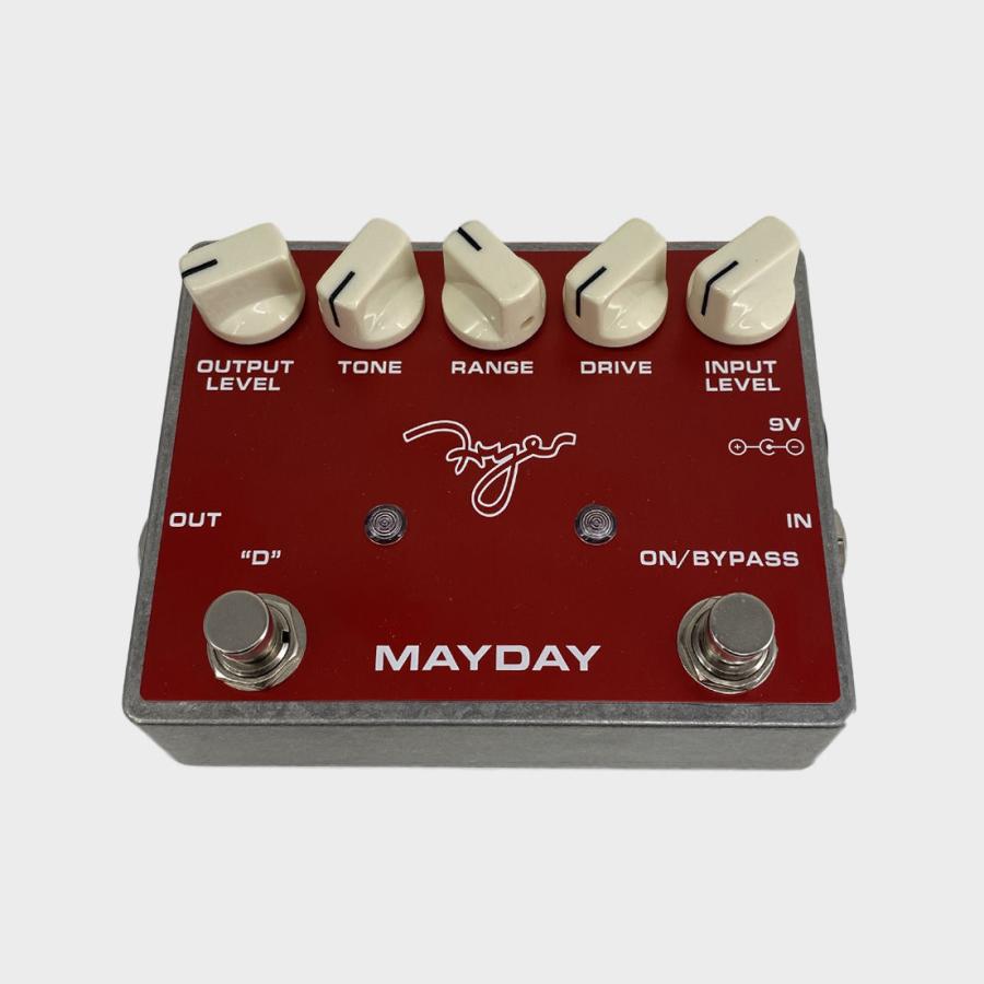 Fryer Guitars 