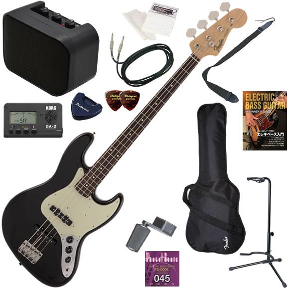 フェンダー Fender Traditional 60s Jazz Bass Fender Made in Japan Traditional 60s Jazz Bass (Olympic