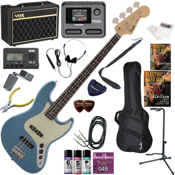 に*い様 Fender MIJ Traditional 60s Jazz Bas Made in Japan Traditional 60s Jazz Bass® – Fender