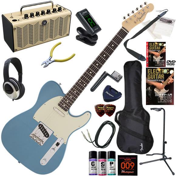 Fender（フェンダー） Made in Japan Traditional 60s Telecaster/LPB