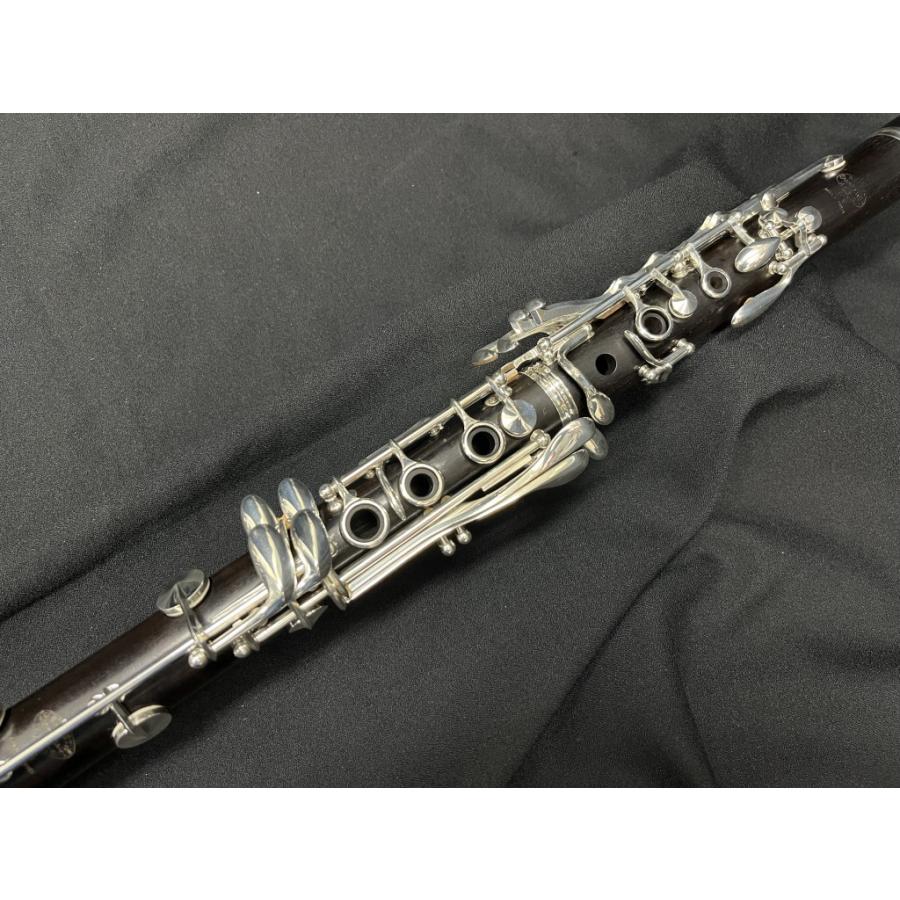 Buffet Crampon ビュッフェ クランポン Bbクラリネット NO.1 : 伊藤